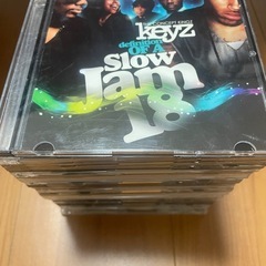 hip hop mix cd　25枚の画像
