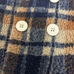 子供用　アウター　80の画像