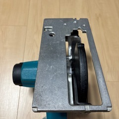 マキタ18v 丸ノコ　xss02の画像