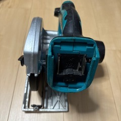 マキタ18v 丸ノコ　xss02の画像