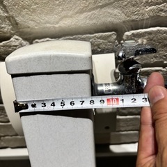 カクダイ水栓柱の画像