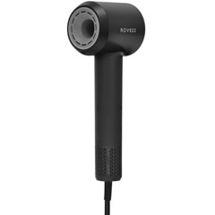 【新品】ベルソス VERSOS ヘアドライヤー 速乾 軽量 コンパクト マイナスイオン ブラック VS-BT10BKの画像