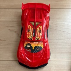 プラレール ハッピーセット プルバックカー　セットの画像