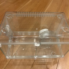 ハムスターゲージ🐹色々セットの画像