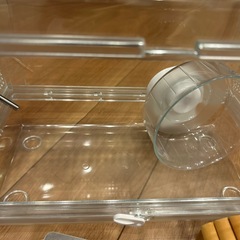 ハムスターゲージ🐹色々セットの画像