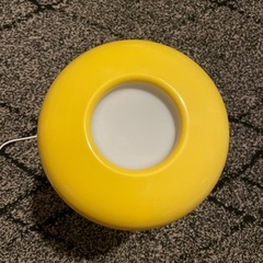 IKEA テーブルランプの画像