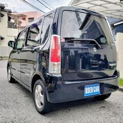 激安☆込み込み☆ワゴンR☆車検2年付き15万ポッキリ!の画像