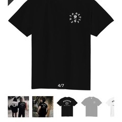 Thug Styleの画像