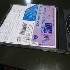 MR..BIGの画像