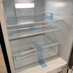 ★ジャングルジャングル石川金沢店★ アクア 冷蔵庫 AQR-17P 169L 2024年製 動作確認／クリーニング済みの画像