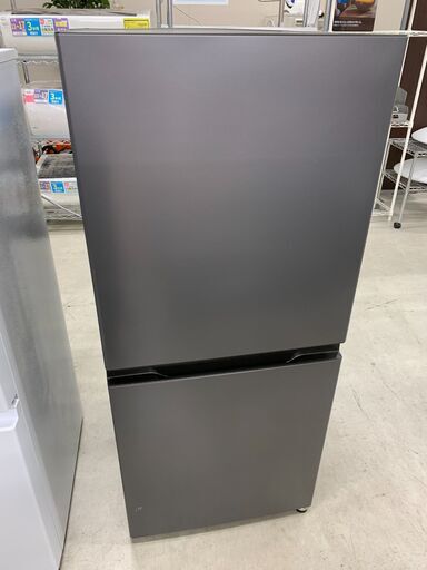 ★ジャングルジャングル石川金沢店★ アクア 冷蔵庫 AQR-17P 169L 2024年製 動作確認／クリーニング済み