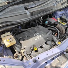 個人販売 トヨタ ポルテ 車検R8年6月 9.2万km 平成17年式 NNP10の画像