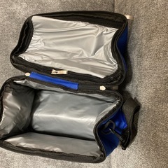 保冷バッグの画像