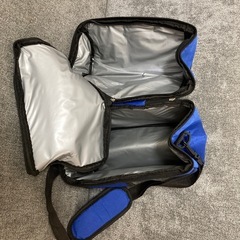 保冷バッグの画像