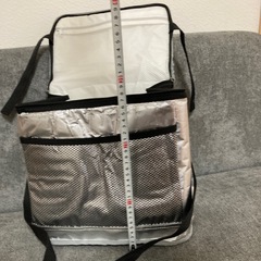 保冷バッグの画像