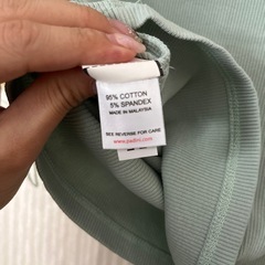 レディースtシャツの画像