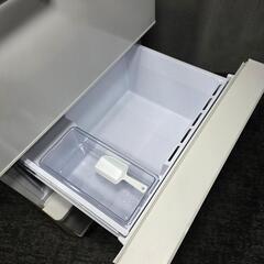 9813‼️関西エリア配送設置可🙌‼️最新2023年製✨AQUA 272L 3ドア 冷蔵庫の画像