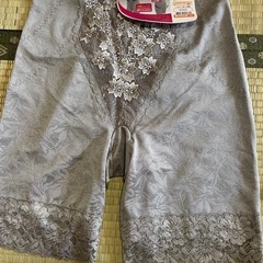 ガードル新品.未使用の画像