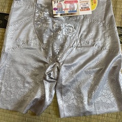 ガードル新品.未使用の画像