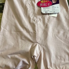ガードル新品.未使用の画像