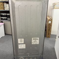 【中古】Haier ハイアール 冷蔵庫 121L 1台の画像