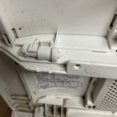 7キロ　洗濯機 パルセーター分解清掃済み　
の画像