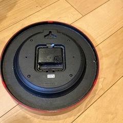 インテリア時計✴︎未使用の画像
