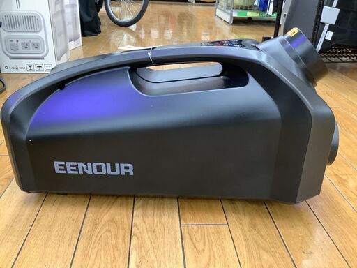 EENOUR ポータブルスポットエアコン
