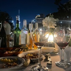 飲み好きぼしゅー、ワイン、ウィスキーなど色々 − 愛知県