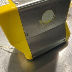 業務用 電動ミンサー Bonny BK-220 付属品あり 動作品 閉店整理の画像