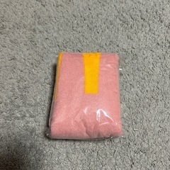 【あげます】マクドナルド ブルーノ ブランケットの画像