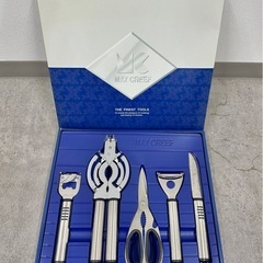 ステンレス製調理器具★MAY CREEF★メイクリーフ★THE ...