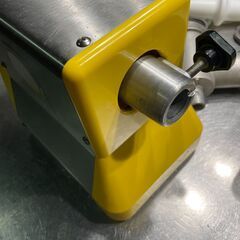業務用 電動ミンサー Bonny BK-220 付属品あり 動作品 閉店整理の画像