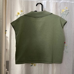 レディース トップスの画像