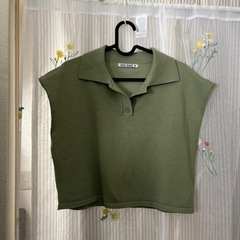 レディース トップスの画像