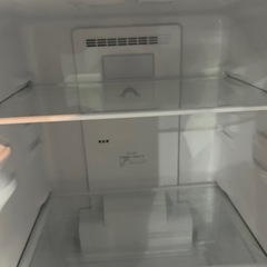AQUA ノンフロン冷凍冷蔵庫　AQR-14N(s) 2023年製の画像