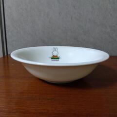 ミッフィー　食器類の画像