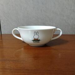 ミッフィー　食器類の画像