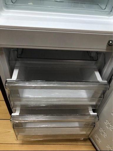 ハイアール　冷蔵庫