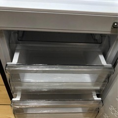 ハイアール　冷蔵庫の画像