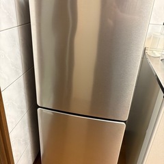 ハイアール　冷蔵庫の画像