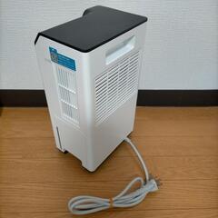 除湿機の画像