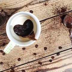 ☕🌙トルココーヒー占い×カフェ巡り友達募集