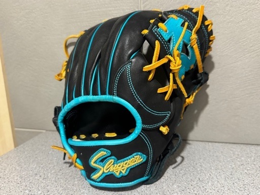 久保田スラッガー　松井稼頭央モデル 軟式