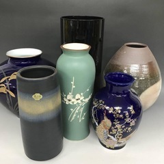 花瓶を譲ってください
