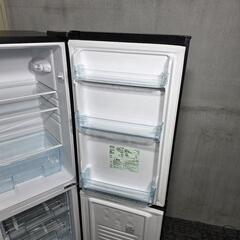9814‼️関西エリア配送設置可🙌‼️最新2022年製✨アイリスオーヤマ 162L 2ドア 冷蔵庫の画像