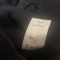 supreme パーカー　Mの画像