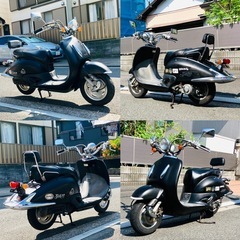ホンダジョーカー90 加速も良くてお洒落さんな一台♪の画像