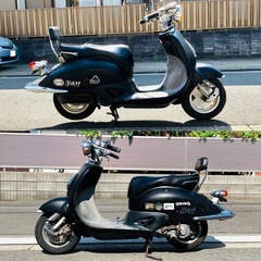 ホンダジョーカー90 加速も良くてお洒落さんな一台♪の画像