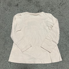 【あげます】プティマイン ロンT 100cmの画像